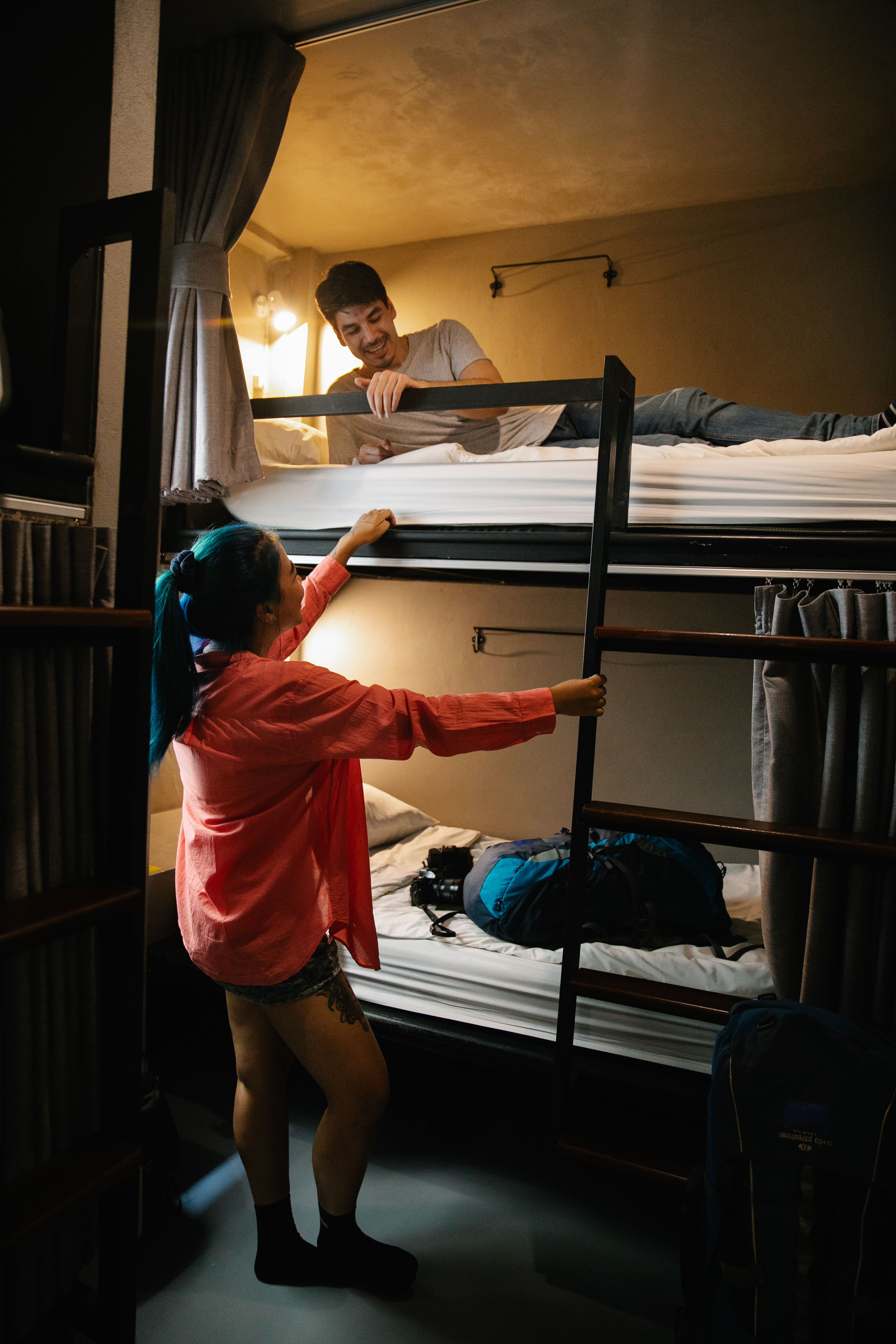 Surf Dorm at Las Olas Resort